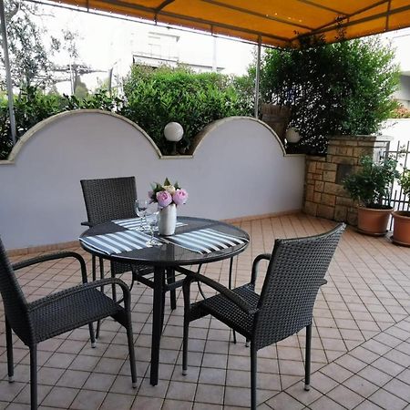 Apartments K&D Pula Exterior photo