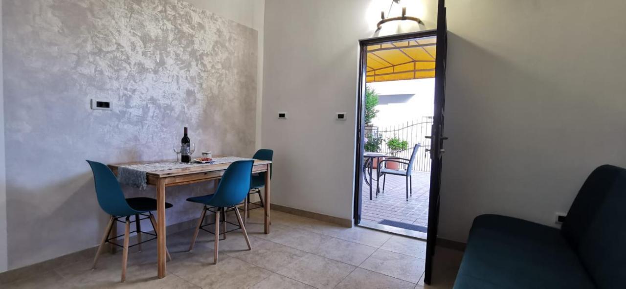 Apartments K&D Pula Exterior photo