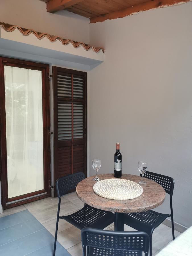 Apartments K&D Pula Exterior photo