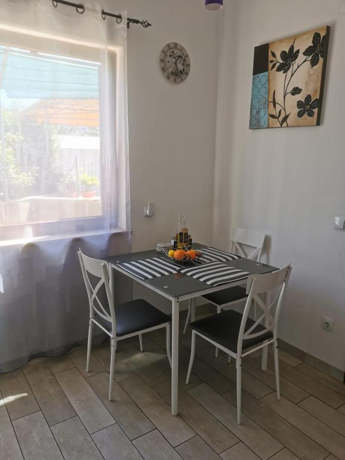 Apartments K&D Pula Exterior photo