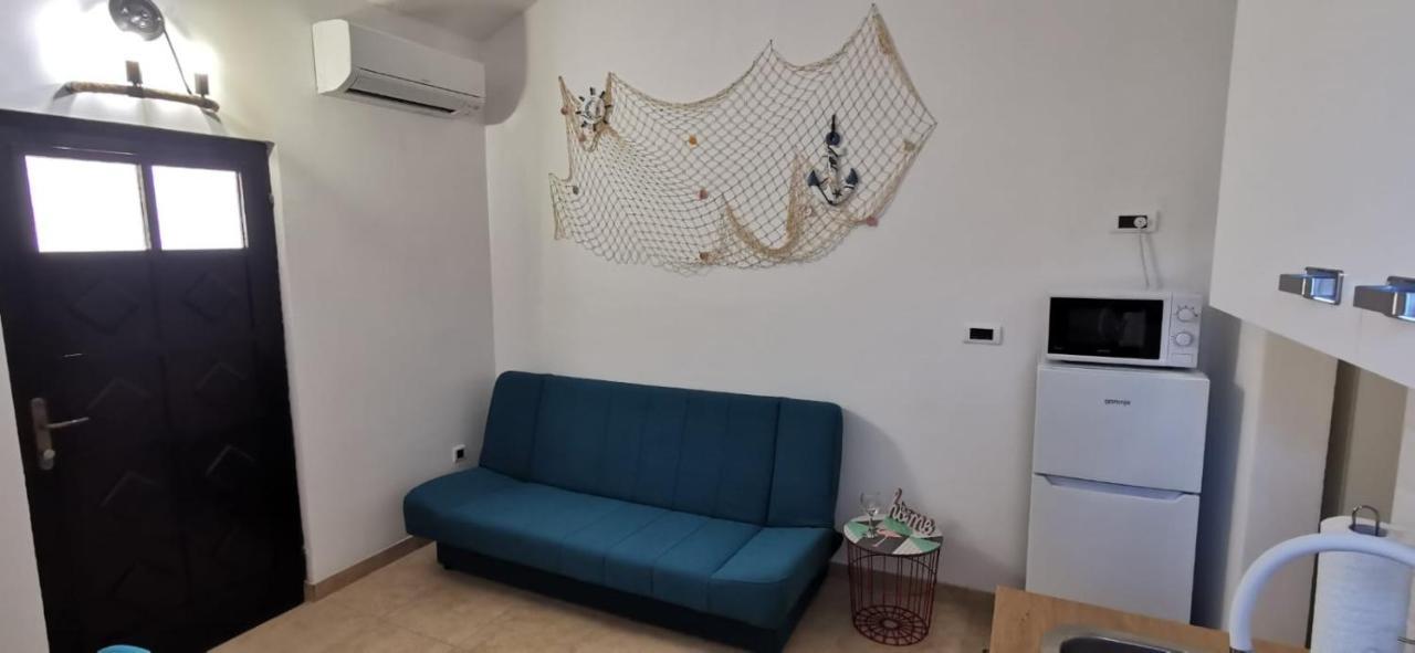 Apartments K&D Pula Exterior photo