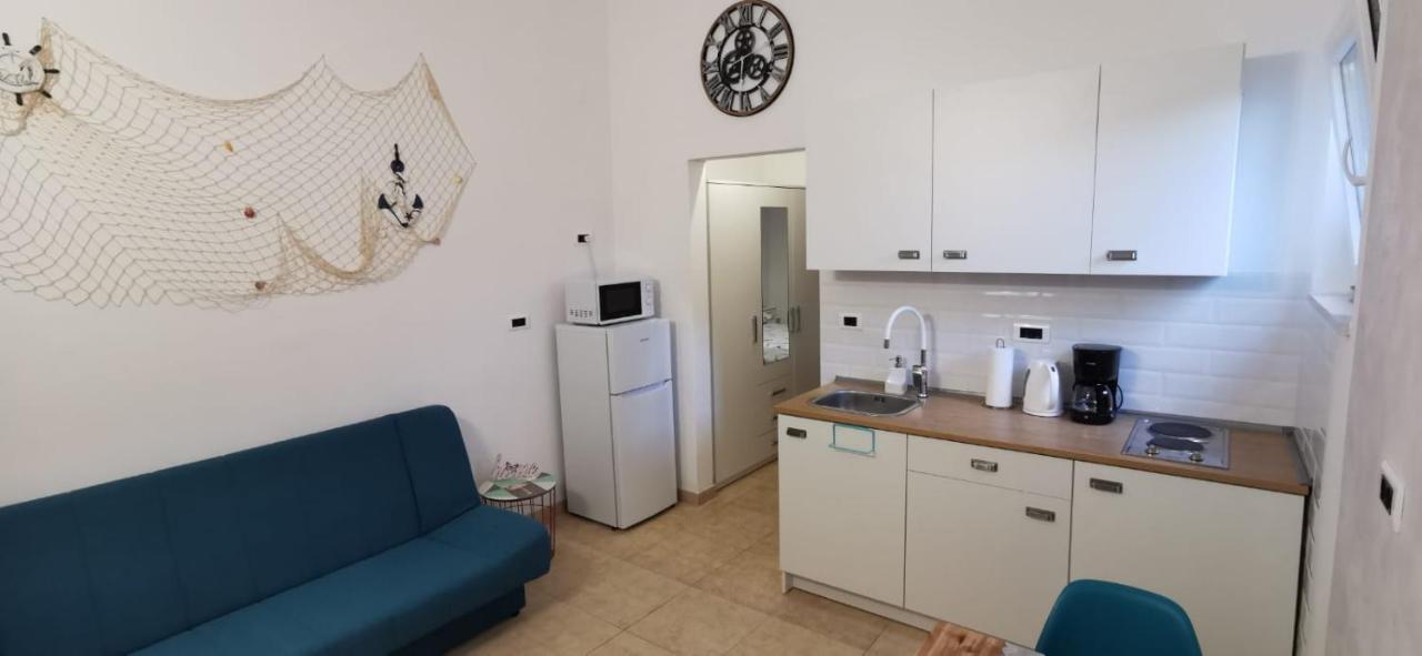 Apartments K&D Pula Exterior photo