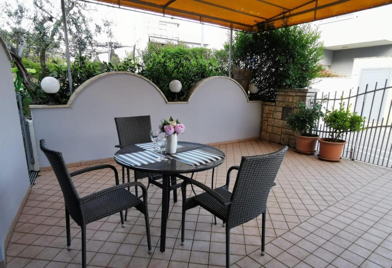 Apartments K&D Pula Exterior photo