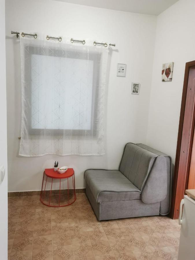 Apartments K&D Pula Exterior photo