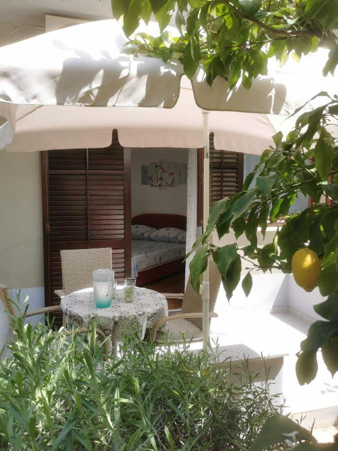 Apartments K&D Pula Exterior photo